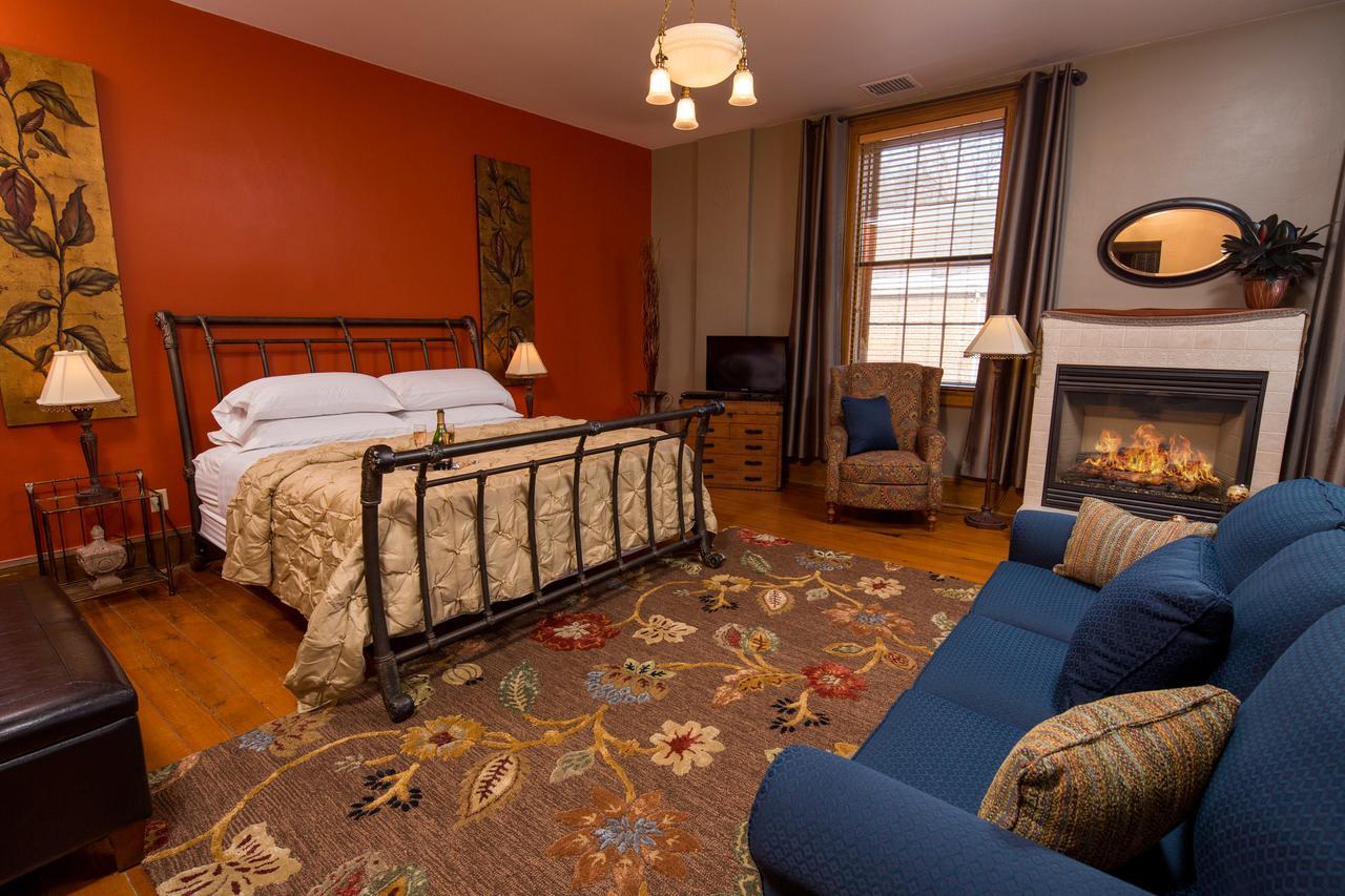 Farmers Bed & Breakfast 3*