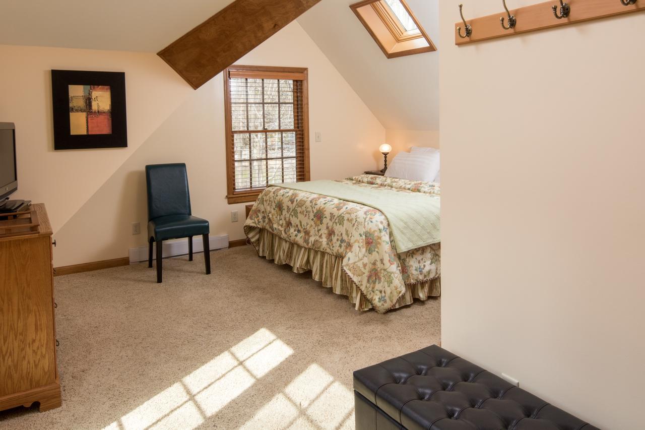 Bed & Breakfast Farmers